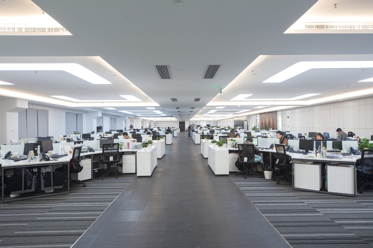 廣東省深圳市富士康科技集團龍華科技園