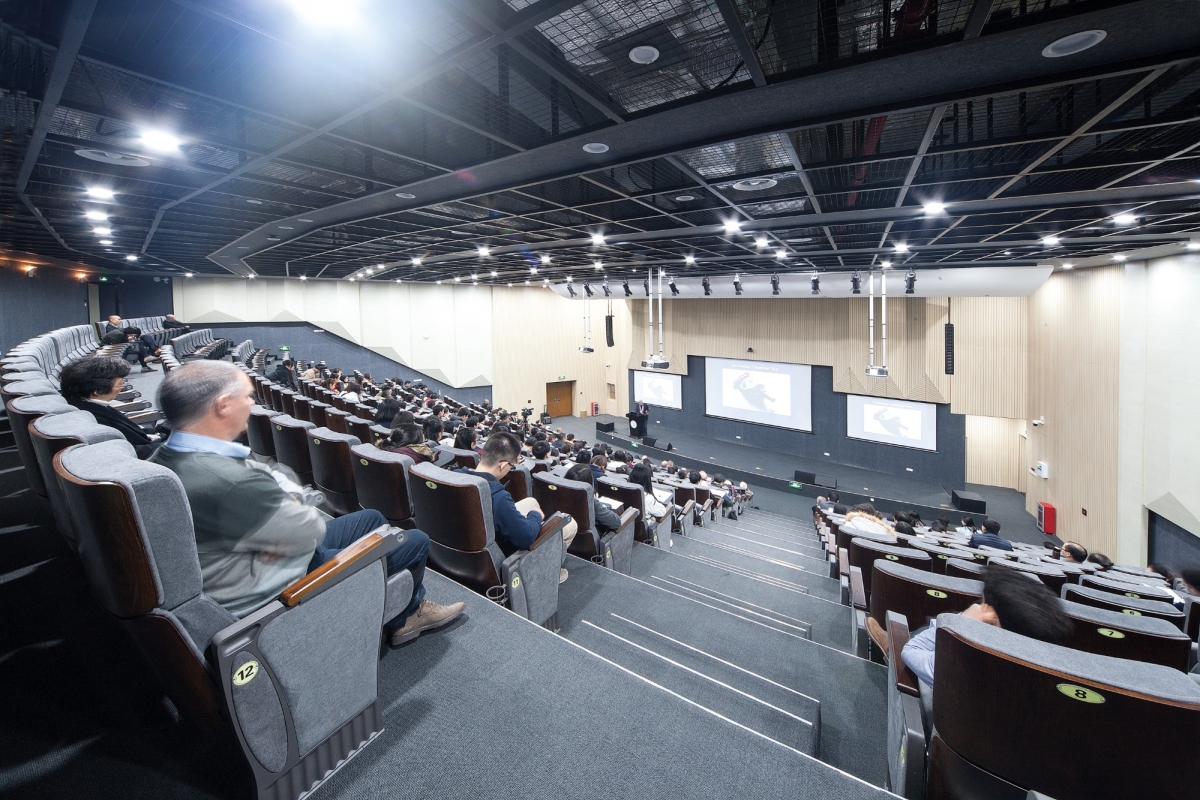 廣東省汕頭市以色列理工學院